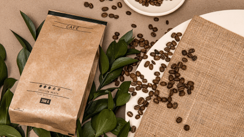 Comment conserver les grains de café à la maison pour maximiser leur fraîcheur